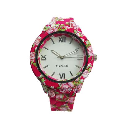 ساعت مچی عقربه ای زنانه مدل w16