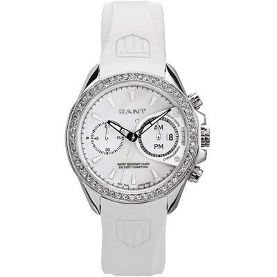 ساعت مچی عقربهای زنانه گنت مدل gw10651