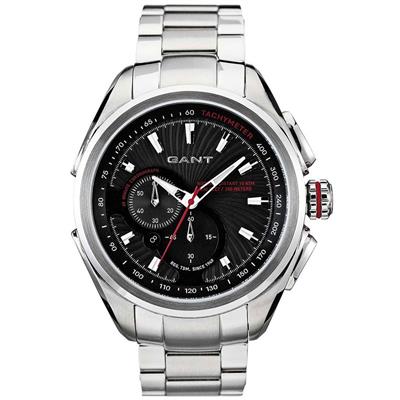 ساعت مچی عقربهای مردانه گنت مدل gw10582