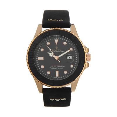 ساعت مچی عقربه ای مردانه مدل ro 29 bl