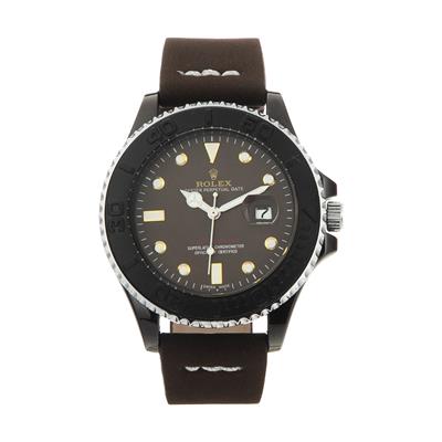 ساعت مچی عقربه ای مردانه مدل ro 26 bs