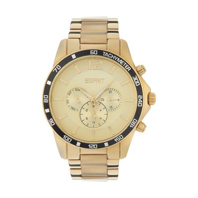ساعت مچی عقربه ای مردانه مدل es 1052g