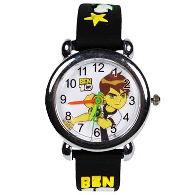 ساعت مچی عقربه ای بچه گانه مدل k15