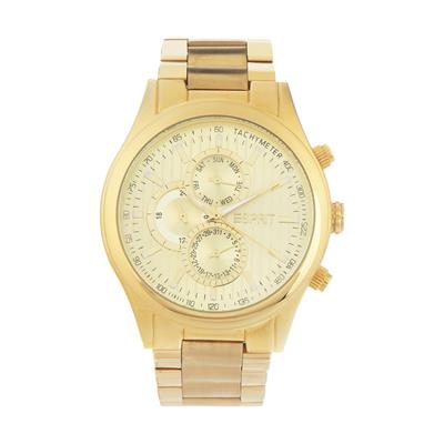 ساعت مچی عقربه ای مردانه مدل es 1054gr