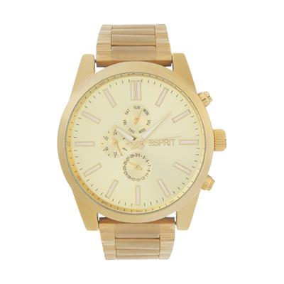 ساعت مچی عقربه ای مردانه مدل es 1053g