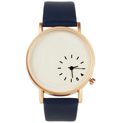 ساعت مچی عقربه ای زنانه و مردانه مدل n007