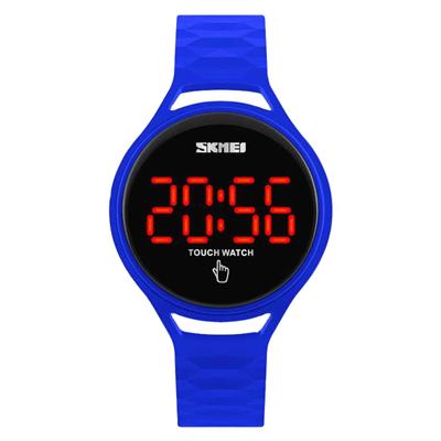 ساعت مچی دیجیتال اسکمی مدل 1230bl