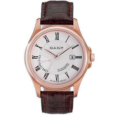ساعت مچی عقربهای مردانه گنت مدل gw10374