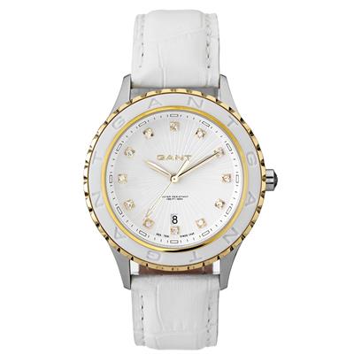 ساعت مچی عقربه ای زنانه گنت مدل gw70532