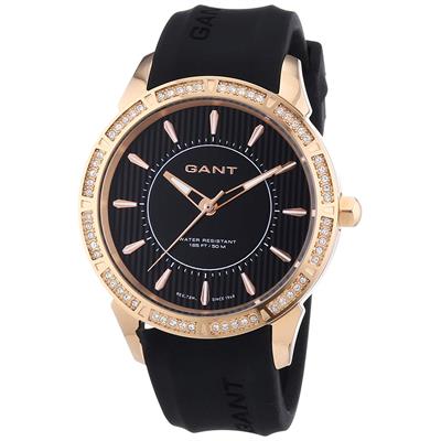 ساعت مچی عقربه ای زنانه گنت مدل gw70513