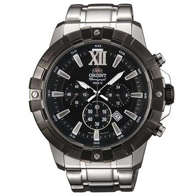 ساعت مچی عقربه ای مردانه اورینت مدل stw03001b0