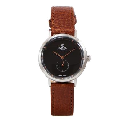 ساعت مچی عقربه ای زنانه رویال لندن مدل rl 21470 03