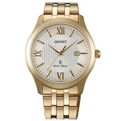 ساعت مچی عقربه ای مردانه اورینت مدل sune7003w0