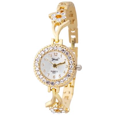 ساعت مچی عقربه ای زنانه مدل7684