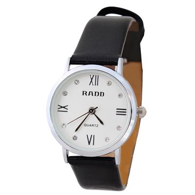 ساعت مچی عقربه ای زنانه راد مدل 7682