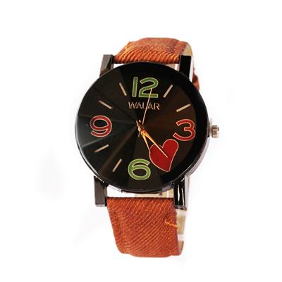 ساعت مچی عقربه ای والار مدل wahe2127