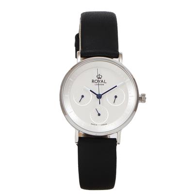 ساعت مچی عقربه ای زنانه رویال لندن مدل rl 21472 01