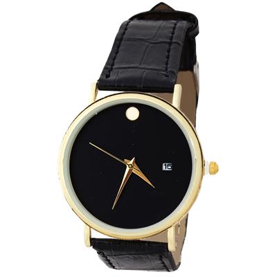 ساعت مچی عقربه ای مدل 7681