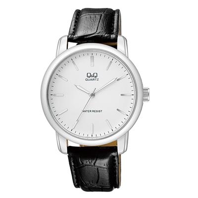 ساعت مچی عقربه ای مردانه کیو اند کیو مدل q868j301y