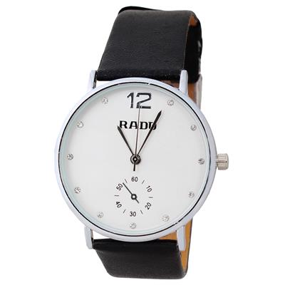 ساعت مچی عقربه ای زنانه راد مدل 7679