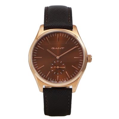 ساعت مچی عقربه ای مردانه گنت مدل gw062006