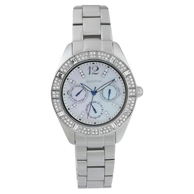 ساعت مچی عقربه ای زنانه کوانتوم کد iml35208