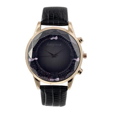 ساعت مچی عقربه ای زنانه هاینسا کد 088