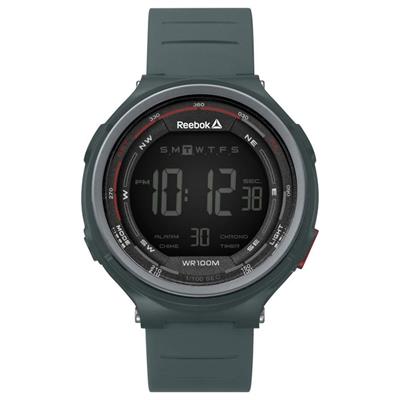 ساعت مچی دیجیتال مردانه ریباک مدل rd kls g9 pgpg br