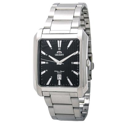 ساعت مچی عقربه ای مردانه اورینت مدل sundr001b0