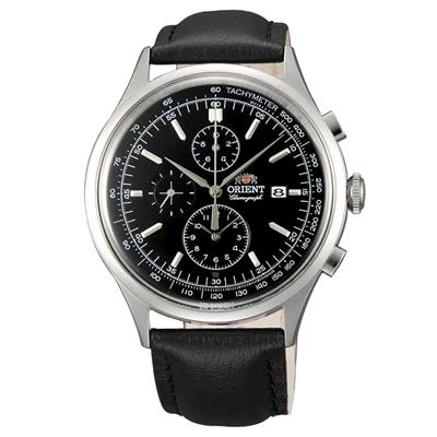 ساعت مچی عقربه ای مردانه اورینت مدل stt0v003b0