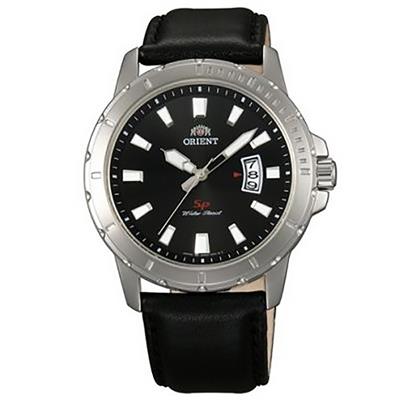 ساعت مچی عقربه ای مردانه اورینت مدل sune2009b0