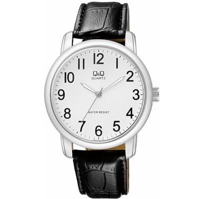 ساعت مچی عقربه ای مردانه کیو اند کیو مدل q868j304y