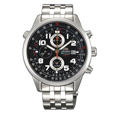 ساعت مچی عقربه ای مردانه اورینت مدل std09006b0