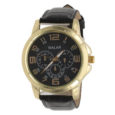 ساعت مچی عقربه ای والار مدل f1387