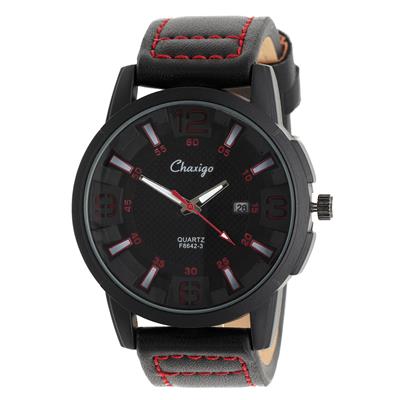 ساعت مچی عقربه ای چاکسیگو مدل ch1376