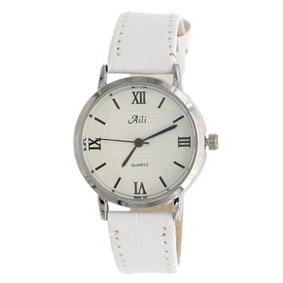 ساعت مچی عقربه ای زنانه آیلی مدل al1383