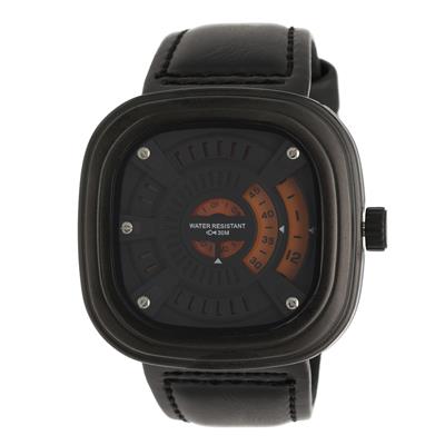 ساعت مچی عقربه ای تایم زون مدل tz1388