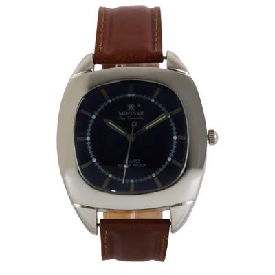 ساعت مچی عقربه ای مردانه موناکس مدل laroos 2021