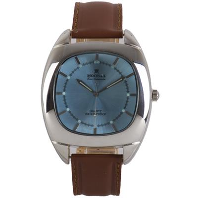 ساعت مچی عقربه ای مردانه موناکس مدل ladiz 2021