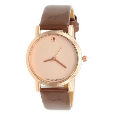 ساعت مچی عقربه ای زنانه مدل md1382