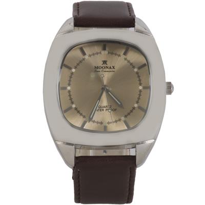 ساعت مچی عقربه ای مردانه موناکس مدل quartz 2021