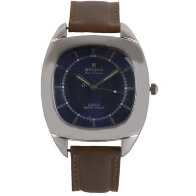 ساعت مچی عقربه ای مردانه موناکس مدل quartz 2019