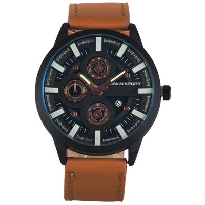 ساعت مچی عقربهای مردانه بی وین اسپرت مدل lanize 2019