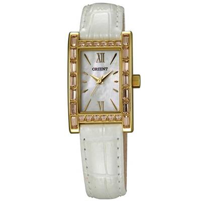 ساعت مچی عقربه ای زنانه اورینت مدل sqcbf002w0