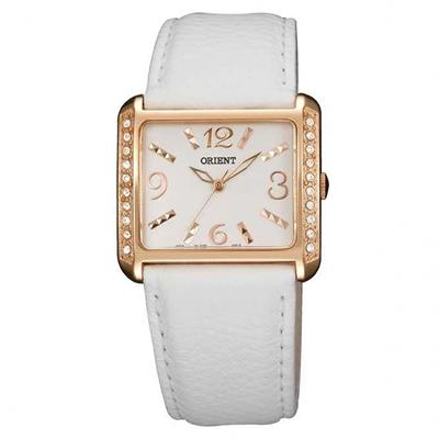 ساعت مچی عقربه ای زنانه اورینت مدل sqcbd001w0