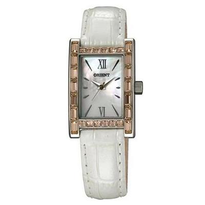 ساعت مچی عقربه ای زنانه اورینت مدل sqcbf005w0