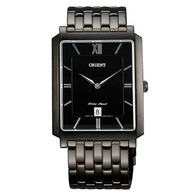 ساعت مچی عقربه ای مردانه اورینت مدل sgwaa001b0