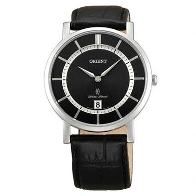 ساعت مچی عقربه ای مردانه اورینت مدل sgw01004a0