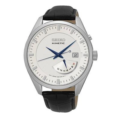 ساعت مچی عقربه ای مردانه سیکو مدل srn071p1