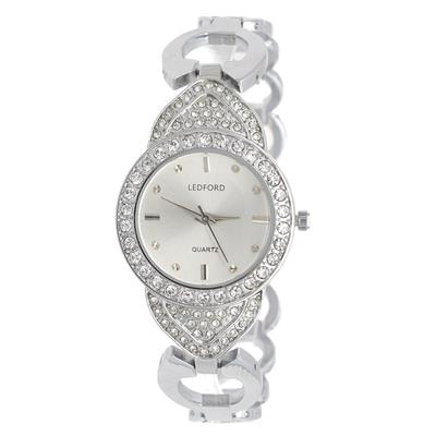 ساعت مچی عقربه ای زنانه لدفورد مدل lf1372